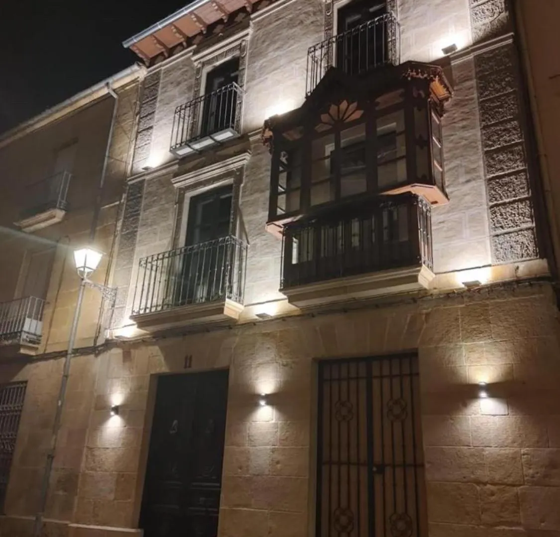 Apartamentos Sol Obispo Toral أوبيذا