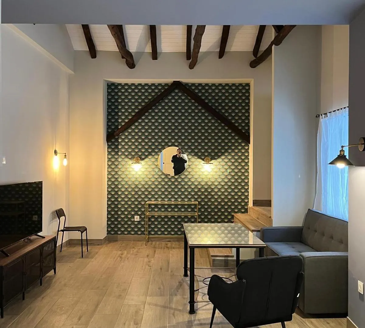 Apartamentos Sol Obispo Toral Úbeda