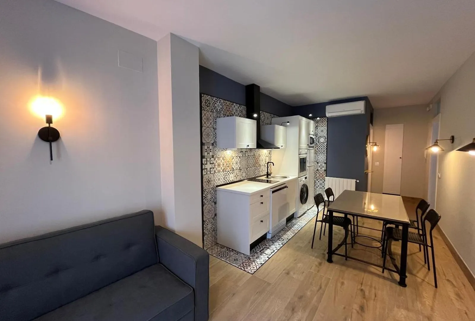 Apartamentos Sol Obispo Toral Úbeda