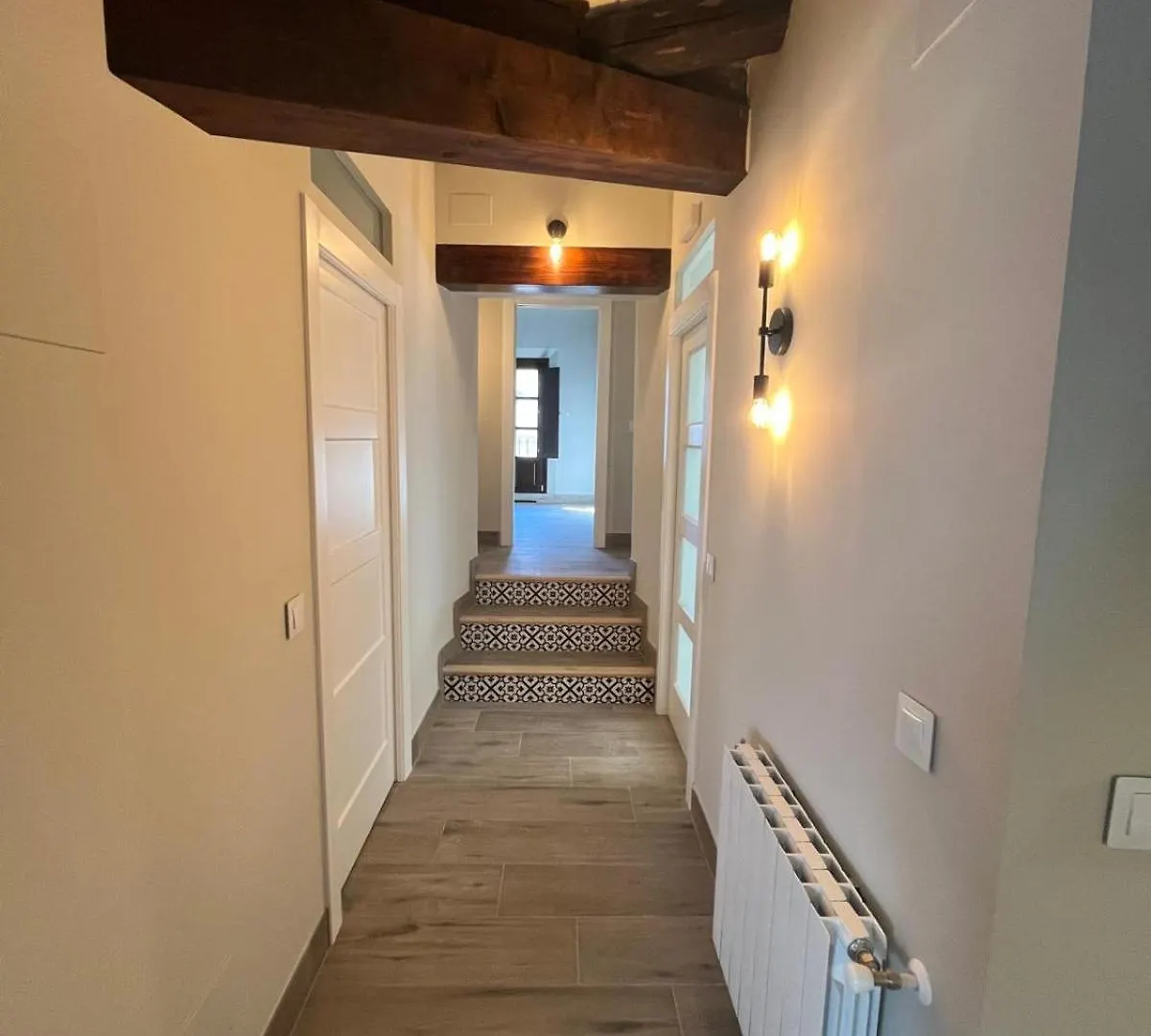 Apartamentos Sol Obispo Toral Úbeda