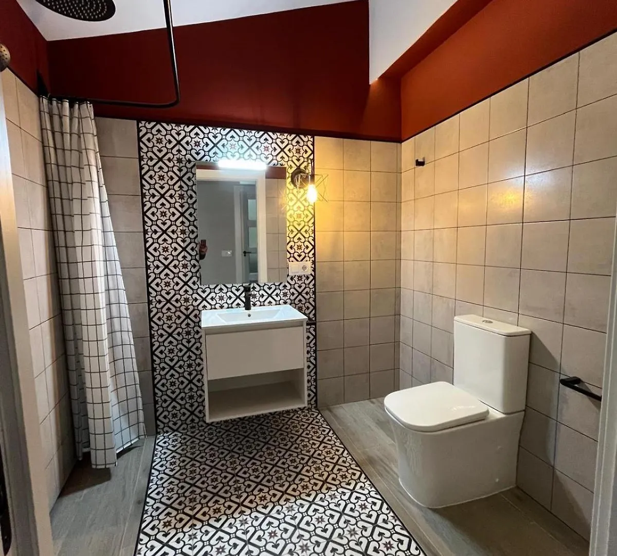 Apartamentos Sol Obispo Toral Úbeda